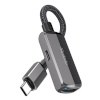 Mcdodo adapter Mcdodo CA-2830 OTG 2in1 Convertor USB-C to USB-C + USB-A