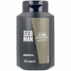 Sebastian šampoon THE BOSS 250ml