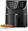 Cosori kuumaõhufritüür Premium Airfryer, 5,5L, must