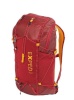 EXPED seljakott Impulse 15 burgundy Backpack