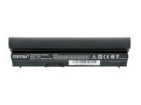 Mitsu sülearvuti aku Mitsu fr Dell E6220/230 6600mAh(73Wh) 11.1-10.8