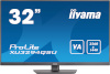 iiyama monitor ProLite XU3294QSU-B1 31.5" Wide Quad HD LCD, must