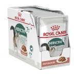 Royal Canin kassitoit Instinctive +7 12x85g