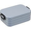 Mepal toidukarp Lunchbox Take a Break midi - Nordic sinine