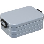 Mepal toidukarp Lunchbox Take a Break midi - Nordic sinine