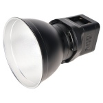 Sirui stuudiovalgusti Bi-Color LED Spot Light C60B