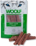 Woolf maius koerale Soft Lamb Fillets, 100g