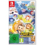 Nintendo mäng Super Monkey Ball: Banana Rumble