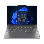 Lenovo sülearvuti TB 16P G4 i7-14650HX / 16WQXGA / 16GB / 512SSD / RTX4060 / W11P / 2Y / SWE