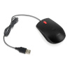 Lenovo hiir Fingerprint Biometric USB Mouse Gen 2