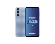 Samsung mobiiltelefon Galaxy A25 5G SM-A256BZBHEUB 16.5cm (6.5") Dual SIM USB Type-C 8GB 256GB 5000mAh sinine