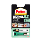 Pattex Kiirliim Nural 92 22 ml 1 tk, osad