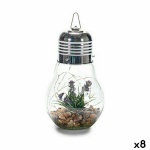 Gift Decor Latern Vanikud Elektripirn Lavendel Kristall (8tk)