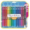 Paper Mate geelpliiatsid InkJoy Gel M, 14tk