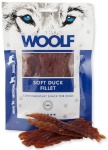 Woolf maius koerale Soft Duck Fillet, 100g