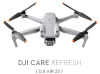 Code DJI Care Refresh 1-Year Plan (DJI Air 2S) EU