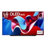 LG televiisor 83"