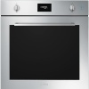 SMEG auru-kombiahi SO6401S2X SteamOne Galileo, A+, 68L, auruprogramm, roostevaba-teras