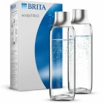 Brita Sooda 1 L 2 Ühikut