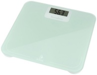 Terraillon vannitoakaal Battery Free Personal Scale, heleroheline