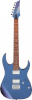 Ibanez elektrikitarr GRG121SP-BMC elektrikitarr, Blue Metal Chameleon