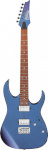 Ibanez elektrikitarr GRG121SP-BMC elektrikitarr, Blue Metal Chameleon