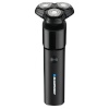 Blaupunkt pardel MSR502 Shaver, must