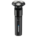 Blaupunkt pardel MSR502 Shaver, must