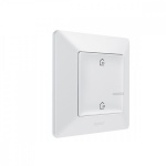 Legrand Wireless switch Exit / Return Valena Life with Netatmo valge