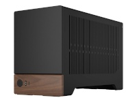 Fractal Design korpus Terra (graphit/Brown)