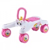 Zuru Tiny Town Ride-on Slider Standard valge