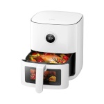 Xiaomi õhufritüüri Smart Air Fryer Pro valge 1600 W 4 L