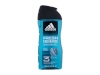 Adidas dušigeel Fresh Endurance Shower Gel 3-In-1 250ml, meestele