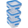 EMSA Clip&Close Glass Food Storage Box 0,18 L