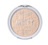 Catrice puuder All Matt Plus Shine Control Powder 10g, 010 Transparent, naistele