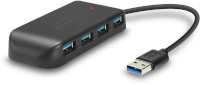 Speedlink USB jagaja Snappy Evo USB 3.0 7-port (SL-140108)