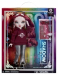 Mga mängunukk Shadow High F23 Fashion Doll- Maroon