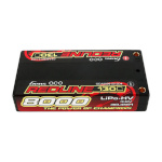 Gens ace aku Lipo 8000mAh 3.8V 1S2P 130C