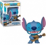 Tm Toys mängufiguur Funko POP Disney Stitch with ukelele