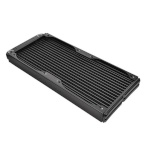 Thermaltake jahutus Pacific R36 0 slim Radiator