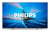 Philips televiisor 4K QD Mini-LED TV | 75PML8709/12 | 75" | Smart TV | Google TV | UHD | hall