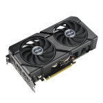 ASUS videokaart nVidia GeForce Dual -RTX4060TI-16G-EVO RTX 4060 Ti 16 GB GDDR6