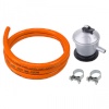 Vitrokitchen Butaanigaasi regulaator KIT500