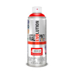 Pintyplus Pihustivärv Evolution RAL 3020 400 ml Traffic Red