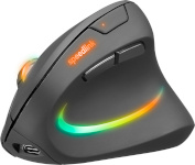 Speedlink juhtmevaba hiir Piavo Pro (SL-630026-BK)