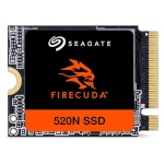 Seagate kõvaketas SSD Seagate Firecuda 520N 2TB PCIe4 M.2