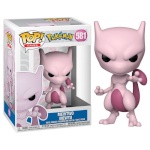 Tm Toys mängufiguur Funko POP Games Pokemon Mewtwo