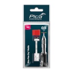 Pica marker Fine-Dry Refills punane - SB