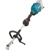 Makita trimmer DUX18ZX Cordless Multi-Function Drive, 18V, must/sinine