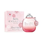 Coach naiste parfüüm Floral Blush EDP (90ml) Kreemikas (1 Ühikut)